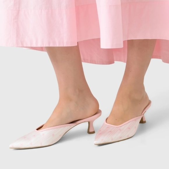 Dolce Vita Shoes - 💕▪️Dolce Vita ▪️X Byrdie Women's Cleo Heels